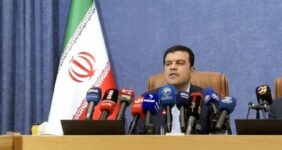 حسین افشین: شاخص‌های علمی کشور سال آینده نزولی می‌شوند