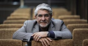 خبرنگاران راویان واقعیت هستند/ پیام تبریک محمد حمیدی مقدم به مناسبت روز خبرنگار