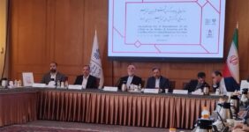 خطیب زاده: تروریسم اقتصادی آمریکا جنایت آمیز است
