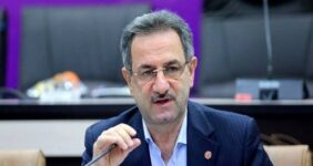 خوزستان باید سهم بیشتری از بازار گردشگران خارجی به دست آورد