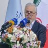 دارابی: مکتب فرشچیان نقطه عطفی در نگارگری و مینیاتور ایران است