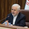 دارابی: میراث‌ فرهنگی به «موضوع جنگ» تبدیل شد