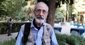 دانش و هنر استادان نگارگری باید به نسل‌های آینده منتقل شود/ استاد فرشچیان را باید به‌عنوان یک گنجینه فرهنگی پاس داشت