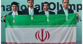 درخشش ایران در المپیاد جهانی هوش مصنوعی