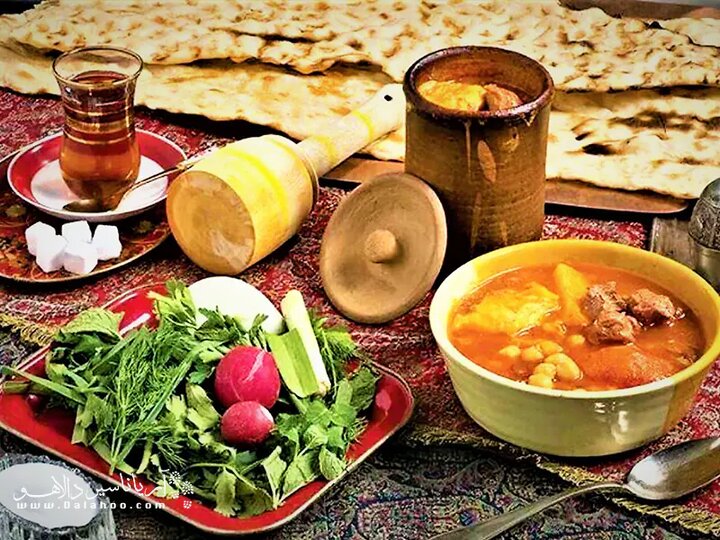 درخشش تیم آشپزی ایران در ارمنستان