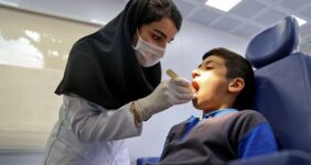 درخواست ظفرقندی برای بررسی سلامت دهان و دندان دانش آموزان
