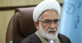رئیس دیوان عالی کشور هم تغییر می‌کند
