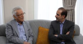 رادیو پر از خاطرات خوب است/ بیش از ۶۰ سال با عشق در رادیو فعالیت کردم