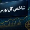 رشد 130 هزار واحدی بورس با ورود 6 همت پول حقیقی/ صف خرید 700 نماد