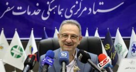رونمایی از سه رویداد گردشگری با محور دیپلماسی فرهنگی