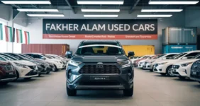 زنگ خطر برای واردات خودرو دست‌دوم