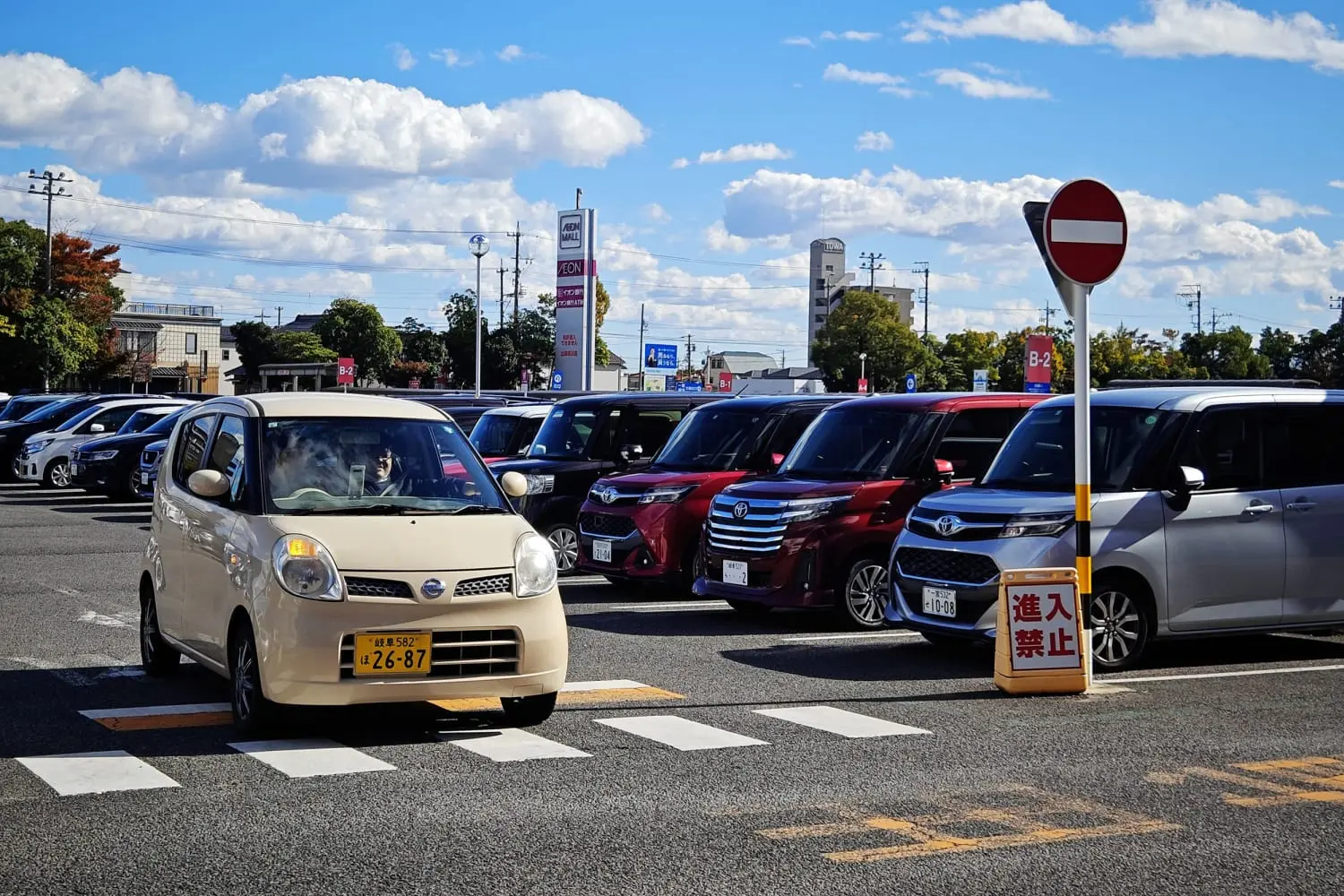 زنگ خطر در ژاپن؛ تویوتا میگوید ژاپن بدون تغییر نابود میشود 251218-japan-kei-car-b-1240-5e1061