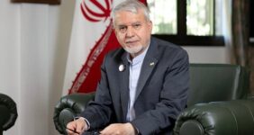 سه مؤلفه اصلی جذب گردشگر از دیدگاه وزیر «میراث‌فرهنگی و گردشگری»