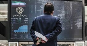 شاخص 30 صنعت در مسیر صعود قرار گرفت