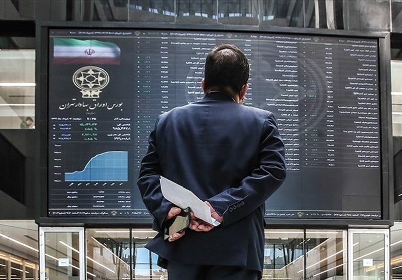 شاخص 30 صنعت در مسیر صعود قرار گرفت