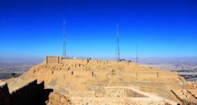 شاه‌دژ اصفهان، میراثی هم‌وزن الموت اما بیرون از فهرست جهانی