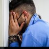 شرور قمه‌کش تهرانی دستگیر شد