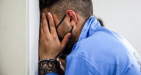 شرور قمه‌کش تهرانی دستگیر شد