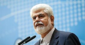 شهریاری: دولت برای فروش اینترنتی دارو لایحه بدهد
