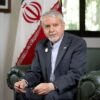 صالحی امیری: آینده بریکس درخشان است