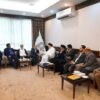 صالحی‌امیری: قم شایسته داشتن یکی از موزه‌های بزرگ ایران است