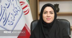 «صنایع‌دستی» مسیری تازه برای توانمندسازی زندانیان در استان سمنان