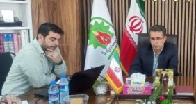 طالب‌نیا: بازارچه دائمی صنایع‌دستی از نیازهای گردشگری کامیاران است