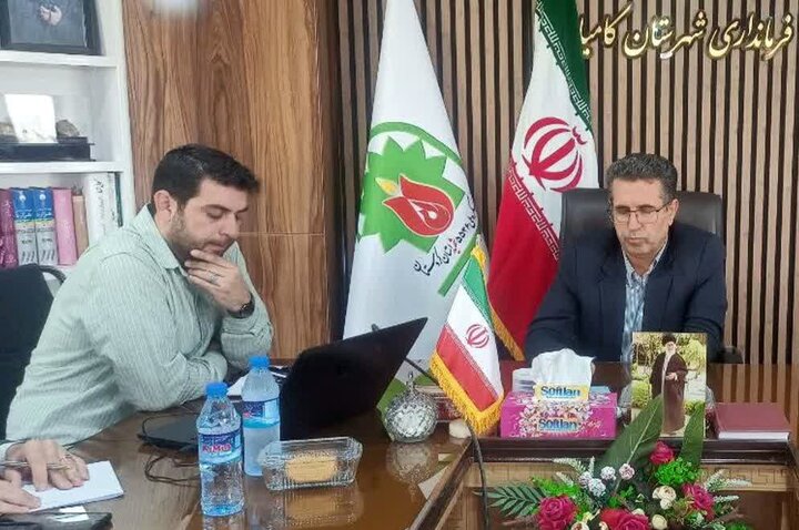 طالب‌نیا: بازارچه دائمی صنایع‌دستی از نیازهای گردشگری کامیاران است