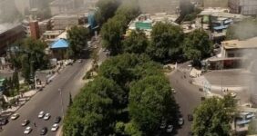 «طجرشت» مسافر استانبول شد/ اولین حضور بین‌المللی