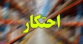 طرح برخورد با گران فروشی و احتکار از امروز آغاز شد