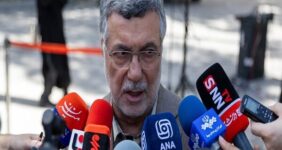 ظفرقندی: توسعه آموزش پزشکی، سرمایه‌گذاری برای سلامت آینده کشور است