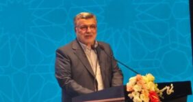 ظفرقندی: پزشک امروز دغدغه سلامت مردم و کشور را دارد