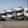 فروش اقساطی کوییک با ۴۸۰ میلیون تومان + شرایط و جزئیات