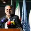 قیداری: نقش خبرنگاران سلامت فراتر از اطلاع‌رسانی است