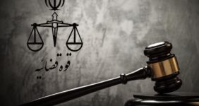 «مجید آدینه» متهم اغتشاشات دی‌ماه با کلت کمری و اره‌برقی اعدام شد