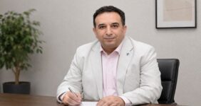 مدیرعامل تهران شیمی: مسئولیتی فراتر از تولید دارو داریم