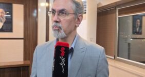 مطالبات حوزه سلامت سیستان و بلوچستان در کارگروه ویژه پیگیری می‌شود