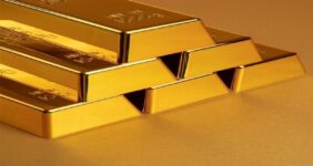 معامله 211 کیلوگرم شمش طلا در بورس کالا