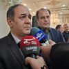معاون وزیر جهاد: تخلف در واردات 3.5 میلیون تن نهاده‌ صحت ندارد