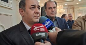 معاون وزیر جهاد: تخلف در واردات 3.5 میلیون تن نهاده‌ صحت ندارد