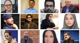 معرفی اعضای هیات علمی دومین همایش ملی نمایشنامه پژوهی/ ۷۰ چکیده ارسال شد