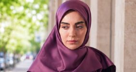 مهشید جوادی با «پرنده کوکی» به تلویزیون می‌آید