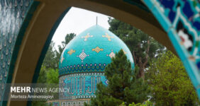 نیشابور در مسیر پایتخت گردشگری اکو؛ از هویت تاریخی تا توسعه زیرساخت‌ها