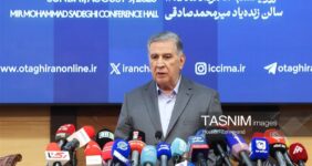 هشدار اتاق ایران درباره توقف توان عملیاتی واردکنندگان کالاهای اساسی