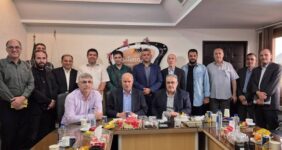 هم‌افزایی معاونت صدا و فدراسیون فوتبال برای پوشش رویدادهای ملی و بین‌المللی