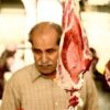 واردات 200 هزار تن گوشت قرمز برای تعادل در بازار
