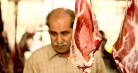 واردات 200 هزار تن گوشت قرمز برای تعادل در بازار