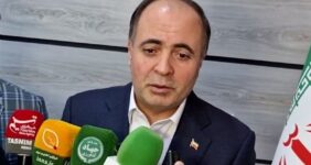 وزیر جهاد کشاورزی: نمی‌توان با سرعت قیمت گندم را آزاد کرد