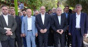 وزیر میراث‌فرهنگی طرح‌های گردشگری لرستان را افتتاح می‌کند