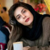 پیکر مریم همتیان در قطعه هنرمندان آرام گرفت